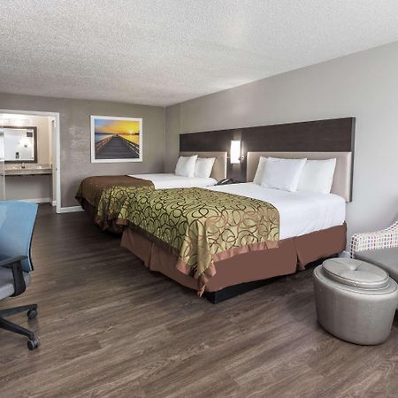 Days Inn By Wyndham Goose Creek North Charleston Extérieur photo