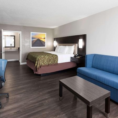 Days Inn By Wyndham Goose Creek North Charleston Extérieur photo