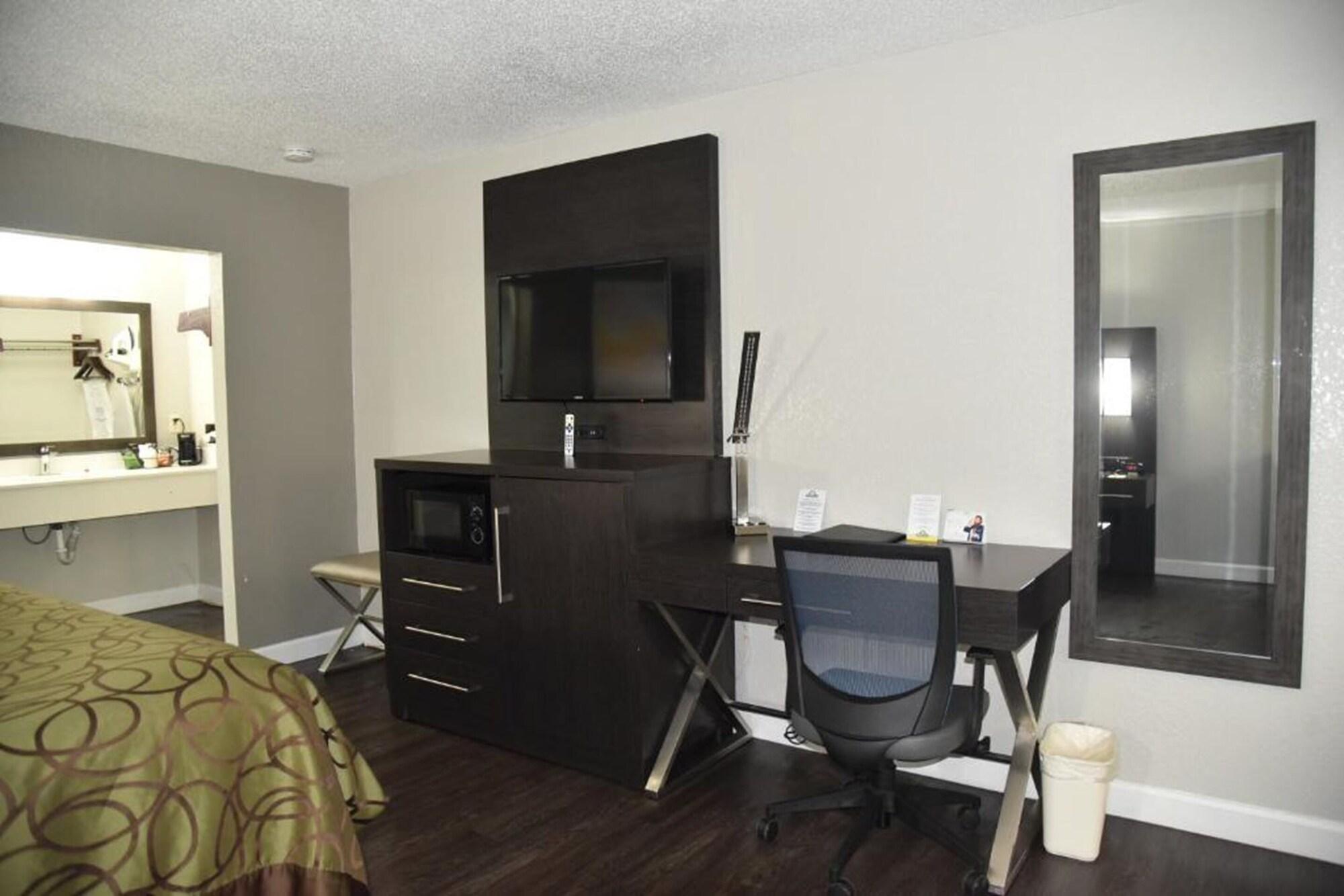 Days Inn By Wyndham Goose Creek North Charleston Extérieur photo