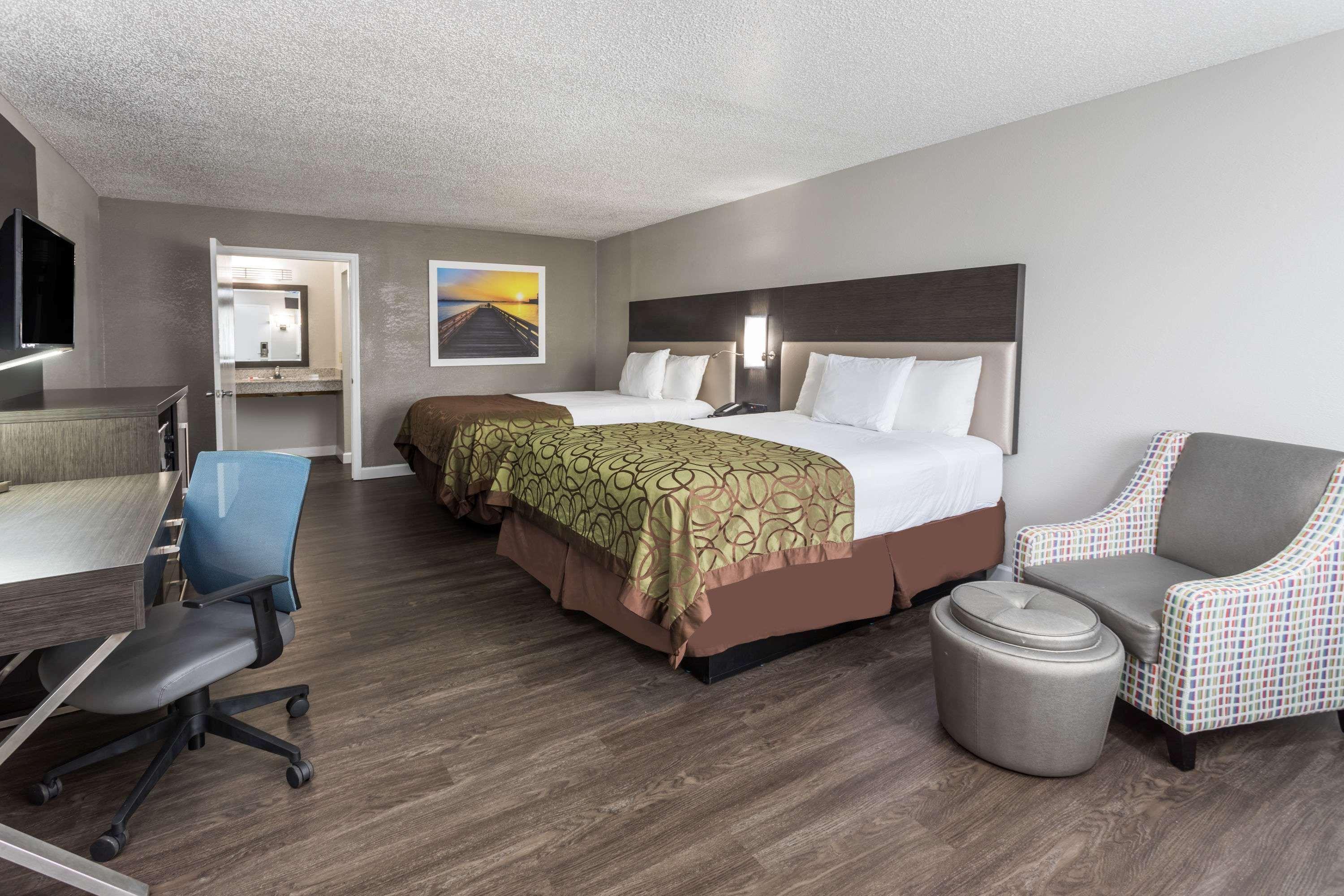 Days Inn By Wyndham Goose Creek North Charleston Extérieur photo
