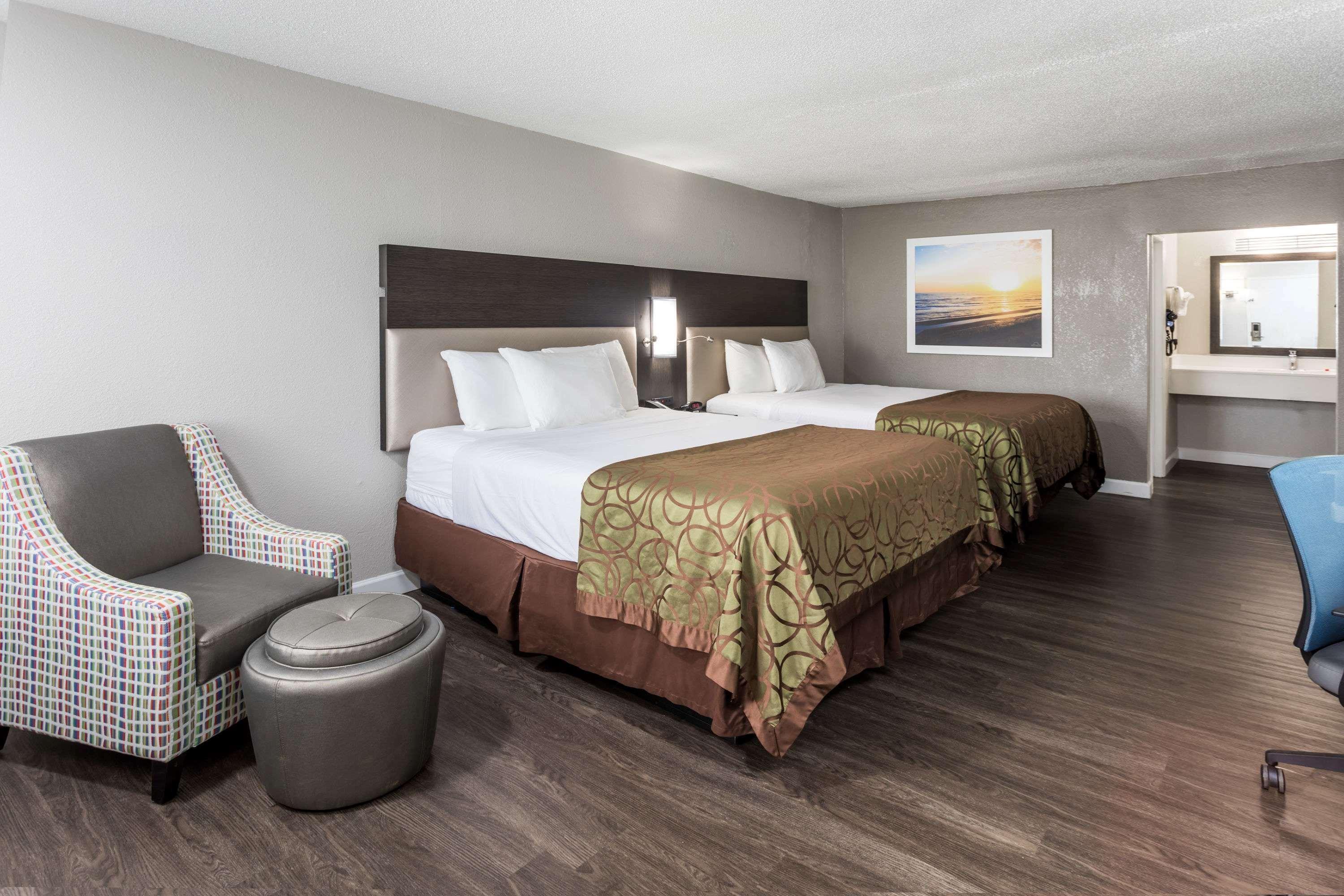 Days Inn By Wyndham Goose Creek North Charleston Extérieur photo