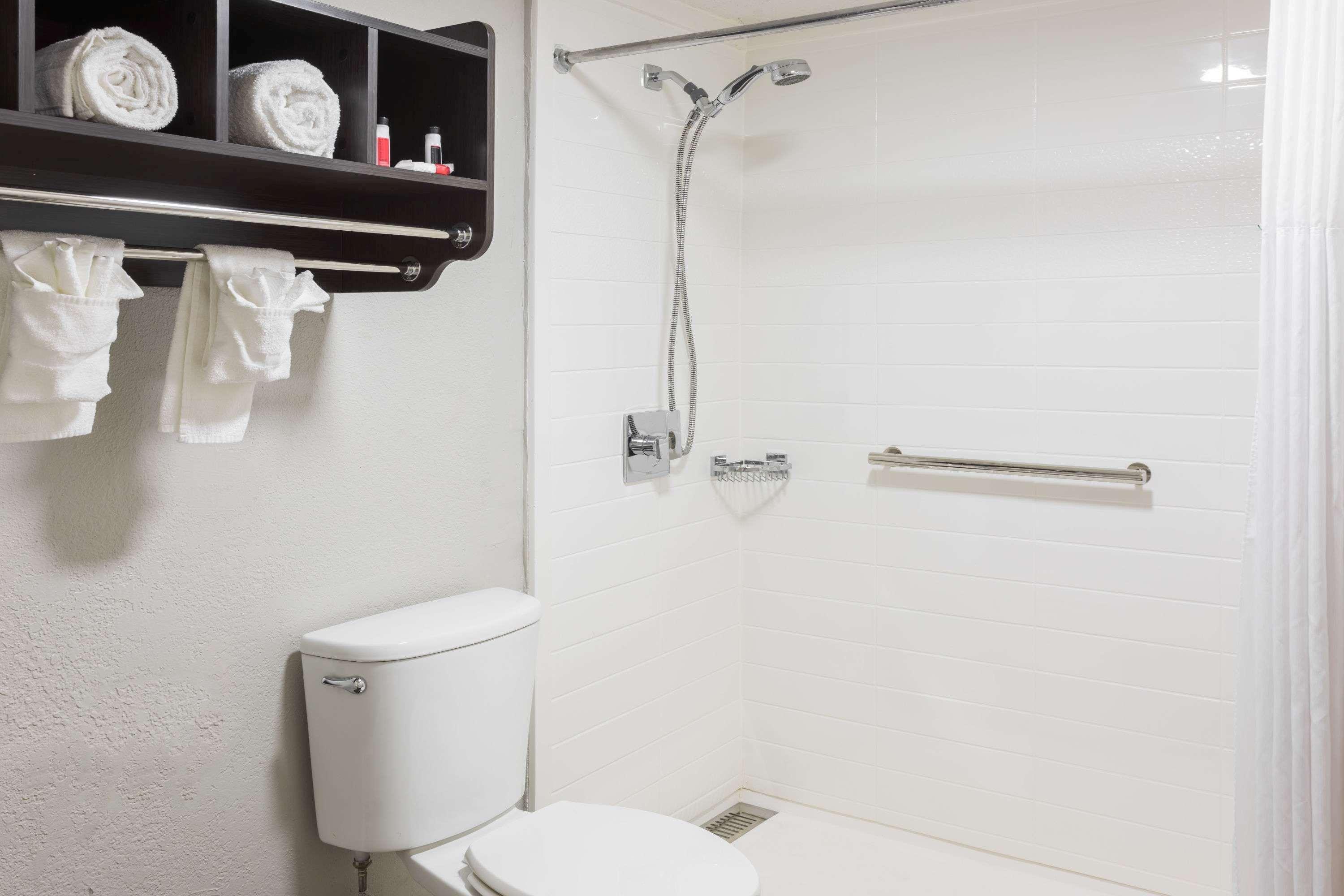 Days Inn By Wyndham Goose Creek North Charleston Extérieur photo