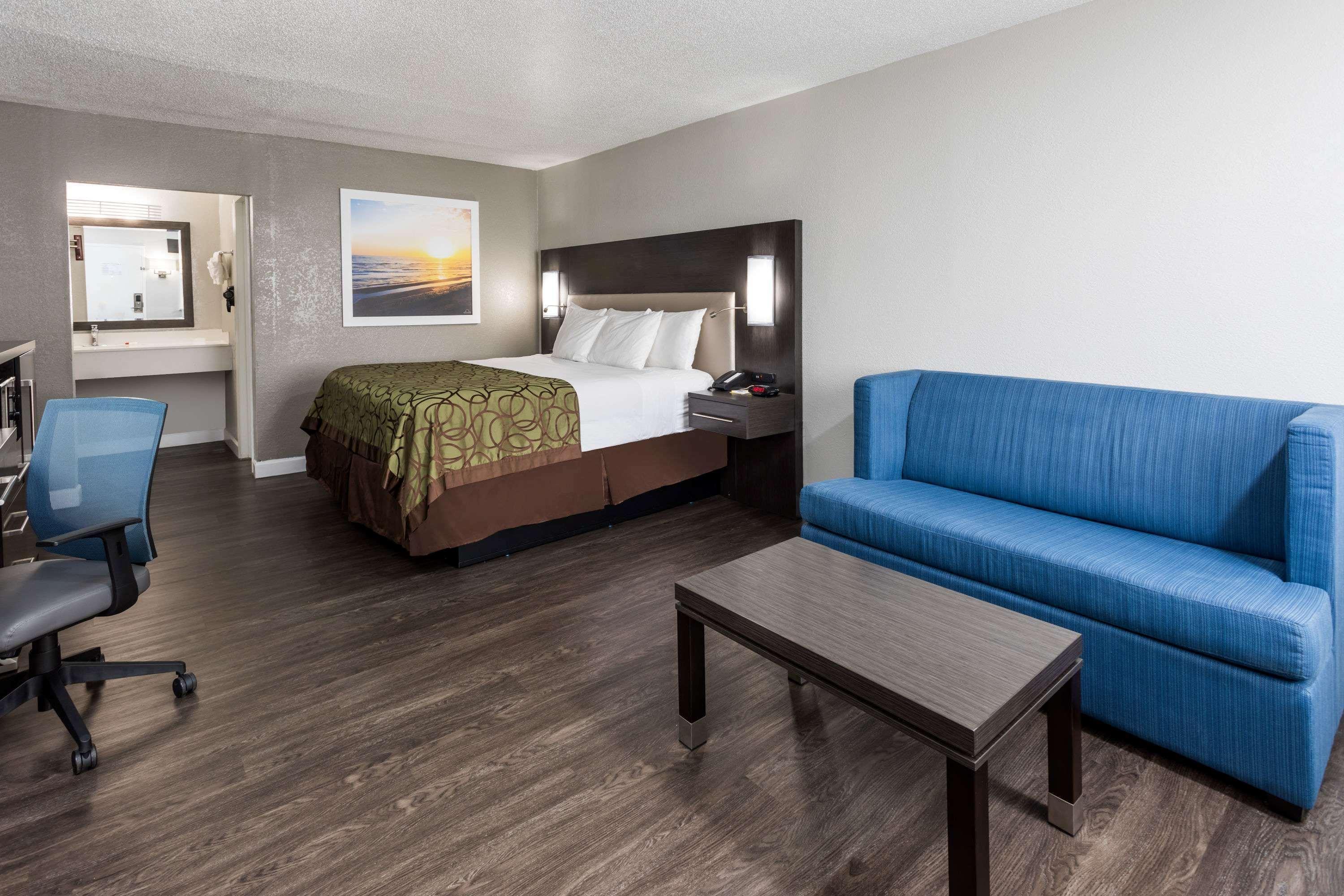 Days Inn By Wyndham Goose Creek North Charleston Extérieur photo
