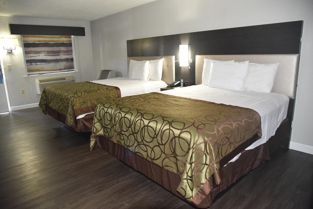 Days Inn By Wyndham Goose Creek North Charleston Chambre photo