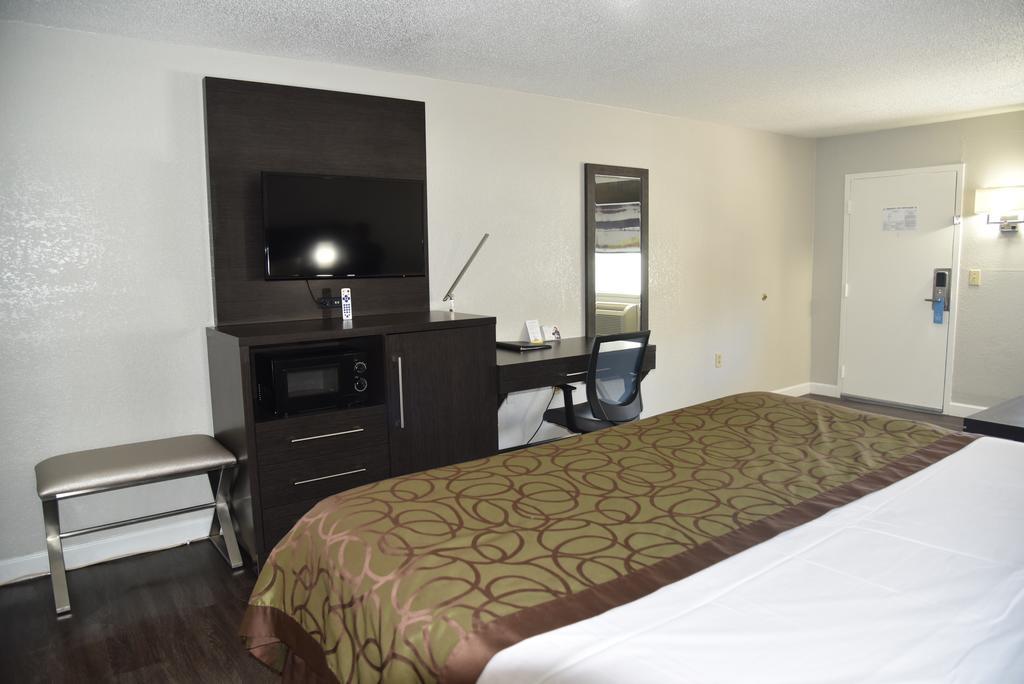 Days Inn By Wyndham Goose Creek North Charleston Extérieur photo