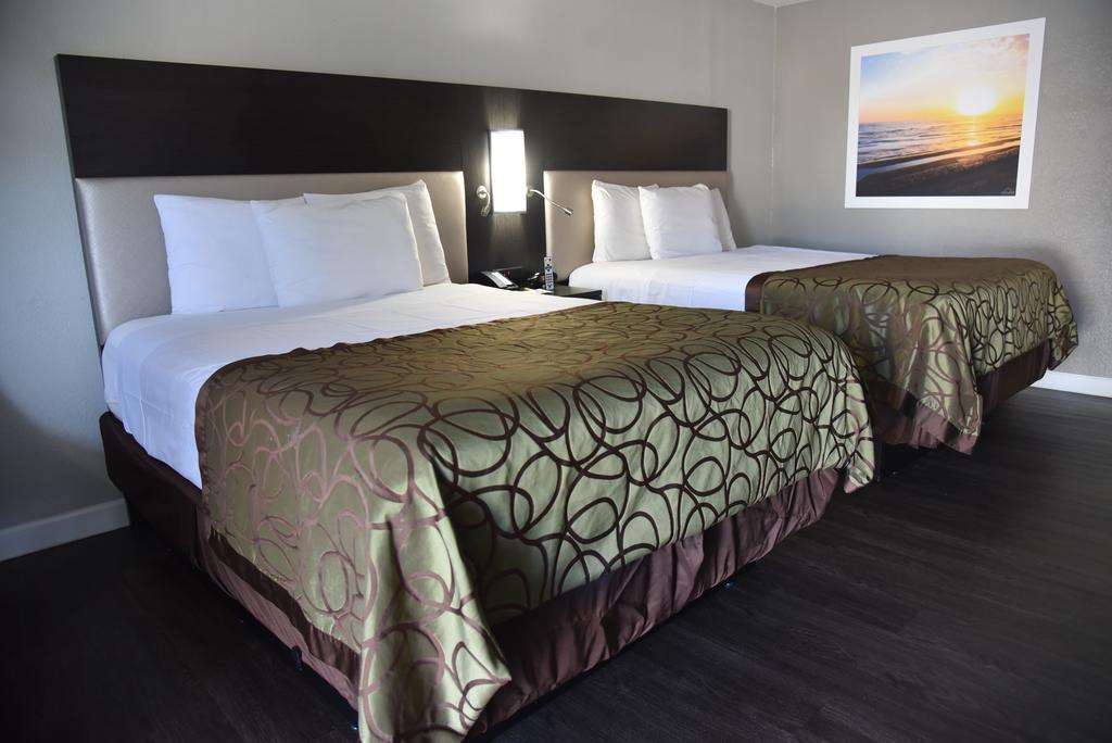 Days Inn By Wyndham Goose Creek North Charleston Chambre photo