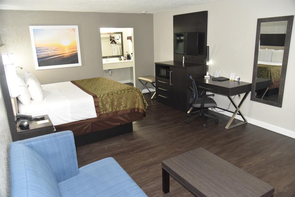 Days Inn By Wyndham Goose Creek North Charleston Chambre photo