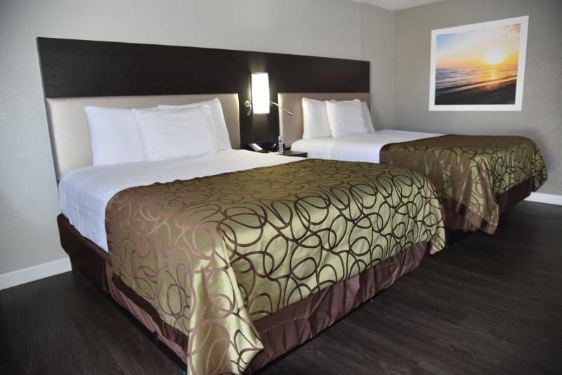 Days Inn By Wyndham Goose Creek North Charleston Extérieur photo